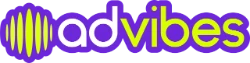 Logo AdVibes